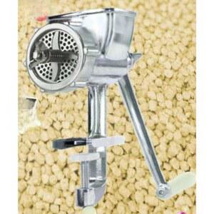 가정용 펠렛 다기능 펠렛기계 핸드 믹서 미니 업소용