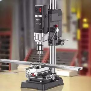 탁상 보루방 미니 금속 스탠드 벤치 소형 탁상보루방