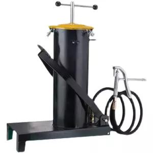 톤 펌프 유압 교체용 실린더 스태커 00kg 09m 수리