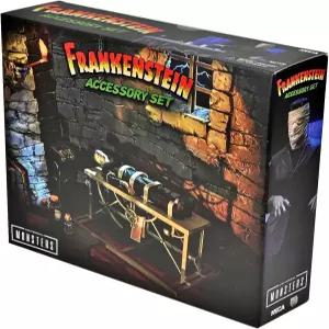 유니버설 몬스터 - 액세서리 팩 프랑켄슈타인