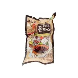 송림식품 등심치즈돈까스 200g(10장) 4개입 1박스