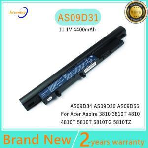 노트북 배터리 acer Aspire 3410 AS09D34