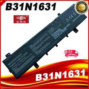 B31N1631 노트북 배터리 ASUS VivoBook X505ZA F505