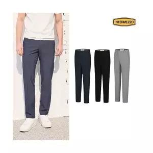 인터메조남성 썸머 일자핏 팬츠 3컬러 택1_632270 384792