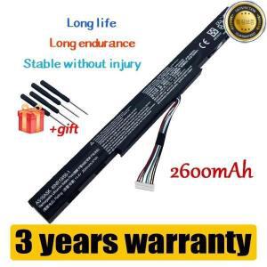 2025 새로운 4 셀 AS16A5K 노트북 배터리 ACER 용 Aspire E5-575