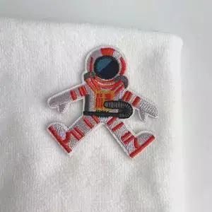 와펜 패치 열접착 우주인 자수 옷리폼 아이옷 가방꾸미기 의류소품