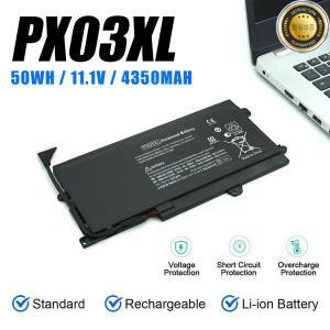 HP Envy M6 M6-1101sg M6-1188CA M6-k025dx TPN-C109 C110 HSTNN-IB4P 용 새 PX03XL 노트북 배터리