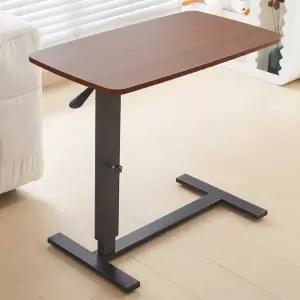 캠핑카 카라반 높이 조절 전동 폴딩 식탁 다리 접이식 균형