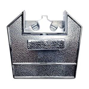 NORTHWESTERN SUPER 캔디 검볼 머신 코인 크롬 부품 80용 메커니즘. 메커니즘 캡슐 및 대형 머신용 교체 신제품 1달러 자판기용 메크.