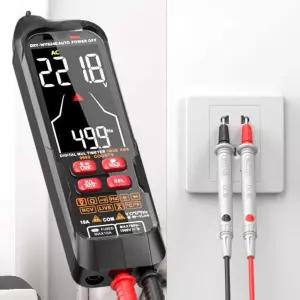 전류 측정기 미터기 테스터기 계측기