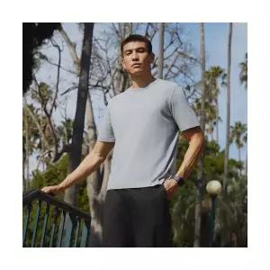 안다르 andar 2 PACK 니트 라이트 맨즈 숏슬리브 MNPSS-05_MM 449753