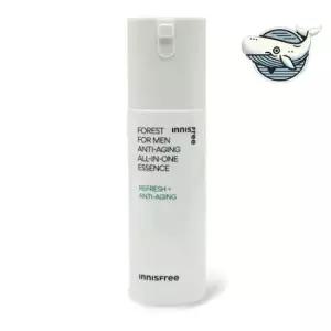 올인원에센스 올인원 남성 피부관리 에센스 보습과 강화