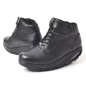 남자운동화 엄마 아빠 건강 효도 신발 가죽 워킹화 슈즈 운동화