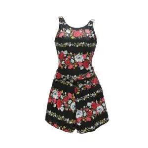 대만여행수영복 해외여행 휴가철 부담스럽지 않은 여성 수영복(A-287)