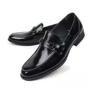 정장 MD베이직-남자구두 앵글부츠 로퍼