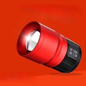 집어등 중층서치 낚시 갈치 조명 손정등 보조배터리 서치등 써치 서치라이트 제외 라이트