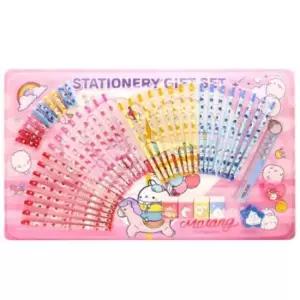 [문구/오피스] 팝콘 몰랑 빅 문구세트 학용품세트 선물 초등학생 선물