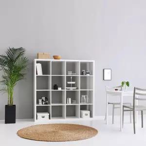 [마이모노샵][마이모노샵] 드레스룸 옷방 패션소품 모자 의류 오픈형 수납 선반 병원 (17055356)