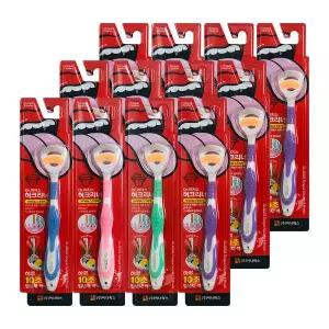 닥터이지스 혀클리너 x 12개