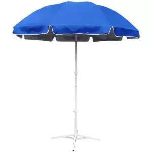 시장 파라솔 대형 햇빛가리개 양산 그늘막 노점상