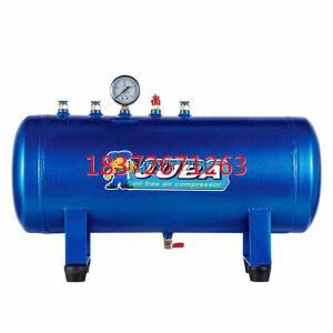 미니콤프레샤 분배기 고압 충전 가스탱크 공기탱크 에어 에어분배기 보조 탱크 3L 공압