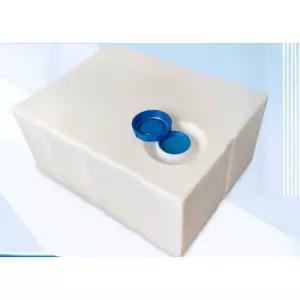 대용량 물탱크 물통 플라스틱 농업용물통 농업용 말통 원형