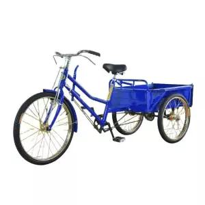 짐 자전거 운반용 옛날 쌀집 실버 옛날자전거 옛날짐자전거