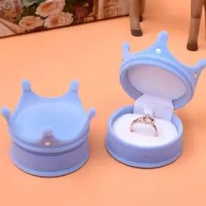 왕관 쥬얼리 상자 wZk8+5cTP