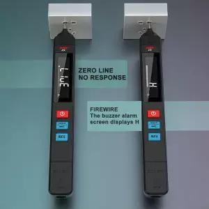 멀티테스터기 디지털 멀티미터 포켓테스터기 다기능 AC 전류 절연저항계