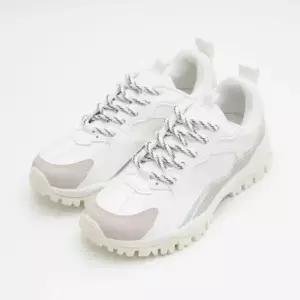 편한여성운동화 끈 포인트 키높이 여성 운동화 패션슈즈 학생 런닝화