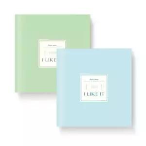 [문구/오피스] 20000 클라리온 라이크잇 접착앨범 CL1500