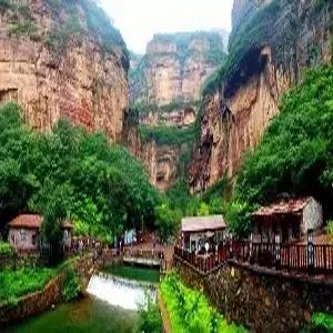 [출발확정] [ 초특가/홈쇼핑에디션] 태항산/석가장 5일 $150상당 일정포함 태항대협곡#보천대협곡#천계산#만선산#특식4회#BBQ푸드트럭#석가장관광#준5성호텔