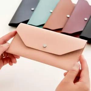 가죽 용돈 지갑 세뱃돈 장지갑 DD-11382 YJx8+5viT