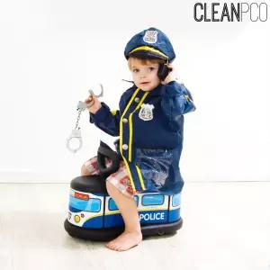 무소음붕붕카 코레카 경찰차 fRa3+5tNi