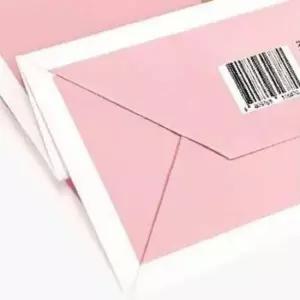 [문구] 선물용 포장 종이가방 캐릭터 쇼핑백 10P 독창적인 디자인 가방