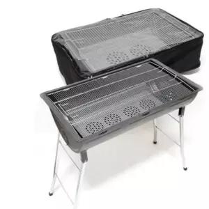 나들이 스탠드 가방 바베큐그릴(소) 숯불 화로대 휴