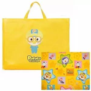 돗자리 뽀로로 다용도 대 캠핑매트