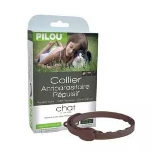 [반려] 필루 천연해충방지 목걸이 성묘용28cm 벌레퇴치