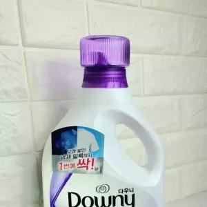 라벤더향 세탁용 세제 다목적 클리너 세탁세제 잘팔리는 향좋은 다우니