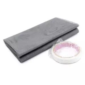 해충모기장 보수시트 양면테이프 방충시트 셀프 100x180cm 특대형