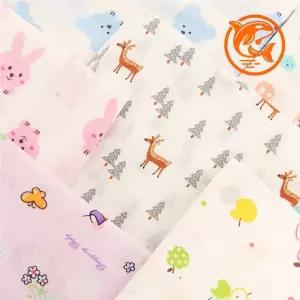 부드러운 가제손수건 대형 세탁용 순면 손수건