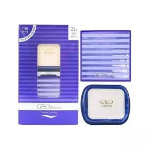 라피네 지오 셈프레 C 워터 투웨이 21호 밝은 베이지-WC13556