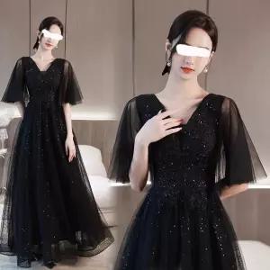 빅사이즈 연주회 드레스 합창 2부 이브닝 핑크 셀프 파티복