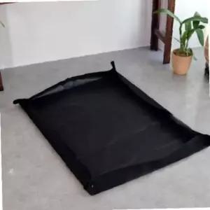 분갈이 이식 매트 식물 펄라이트