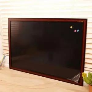 [문구] 블랙보드 60 90 컬러보드 검정 보드 칠판 사무용품