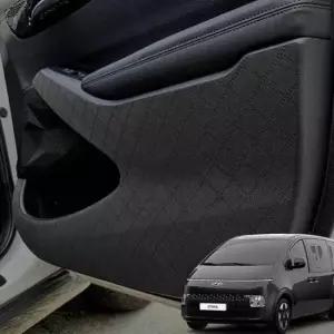 스타리아커버 스타리아 도어커버 스웨버 스크래치방지 커버