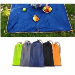 캠핑매트 일체형 돗자리가방 방수 피크닉 매트 휴대용 M438