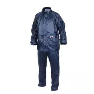 매너티 우의 GI-202(NA) 우비 비옷 판초우의 보호복 분리식우의