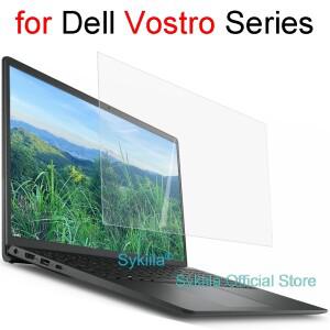Dell Vostro 14 15 16 13 5640 3535 3425 HD 투명 무광 가드 프로스티드 스킨 필름용 화면 보호기