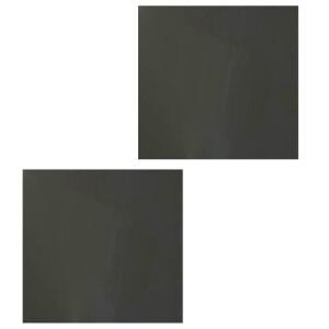 2피스 10x10cm 90도 접착 선형 편광 필름 시트 LCD 필터 Sheegraphy 조명